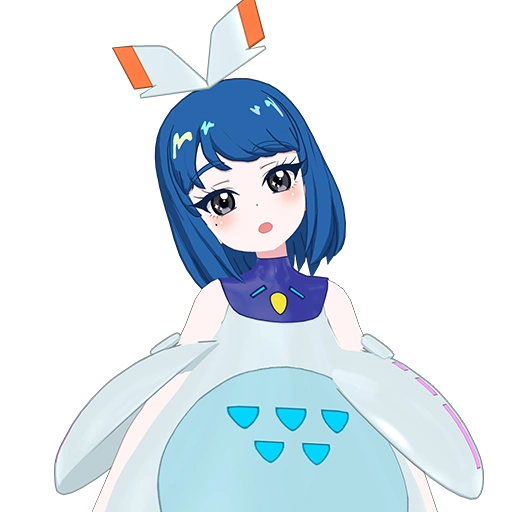 タテジマなりきり