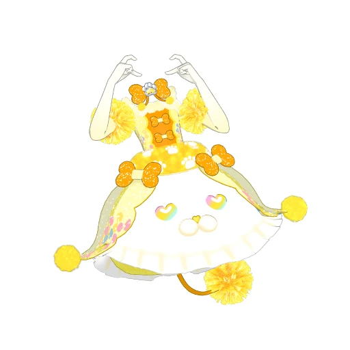 リング3だん】コーデアイテム | アイプリバース | スペシャル