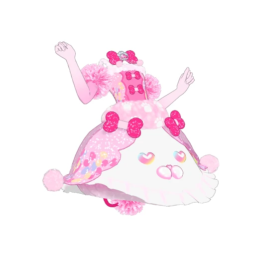 リング3だん】コーデアイテム | アイプリバース | スペシャル