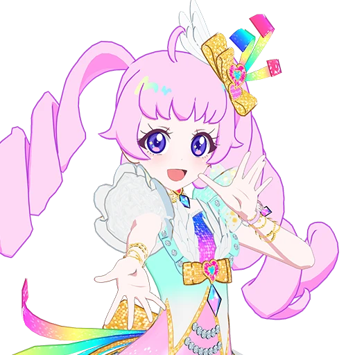 ハートフェザー