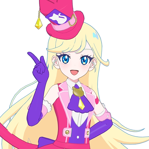 マジシャンキャットミステリアス
