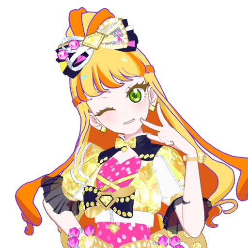 ジュエルバズリウムダイヤ