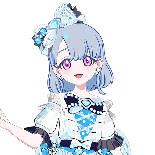 ジュエルバズリウムアクアマリン