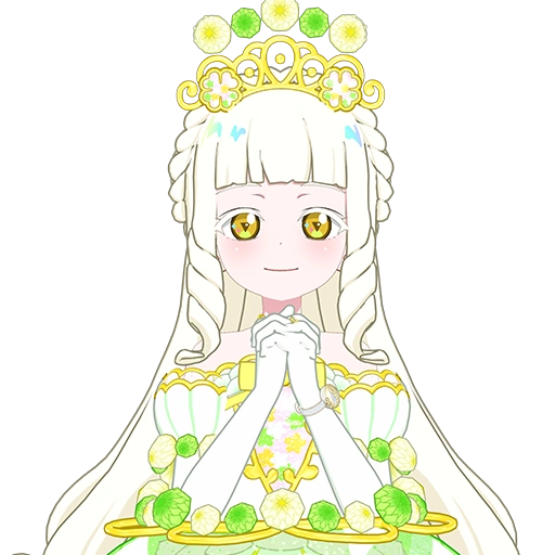 フラワーバズリウムクローバー