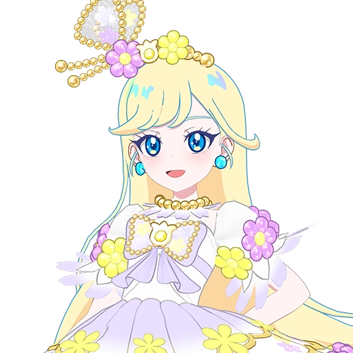 フラワーバズリウムコスモスカンパニュラ