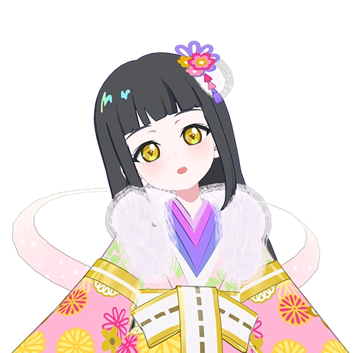 おとぎばなしかぐやひめピュアピンク