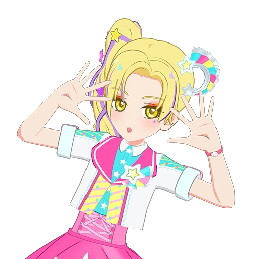 スターアイドル