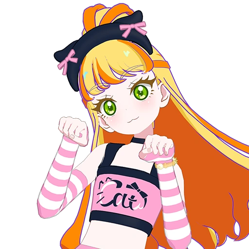 キューティーキャット