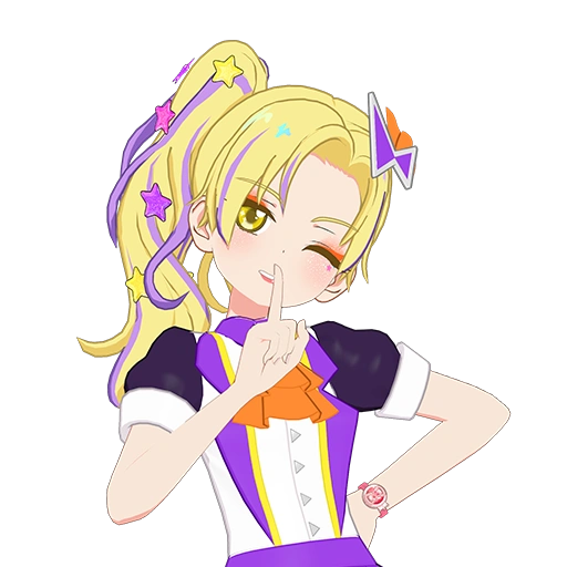 ラブリーアイドルハロウィン