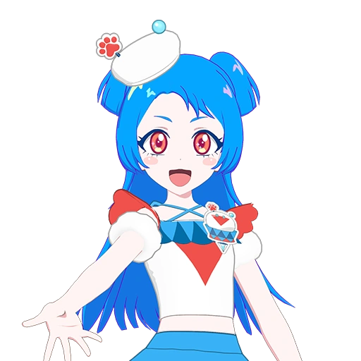 ビビのアイムゥ
