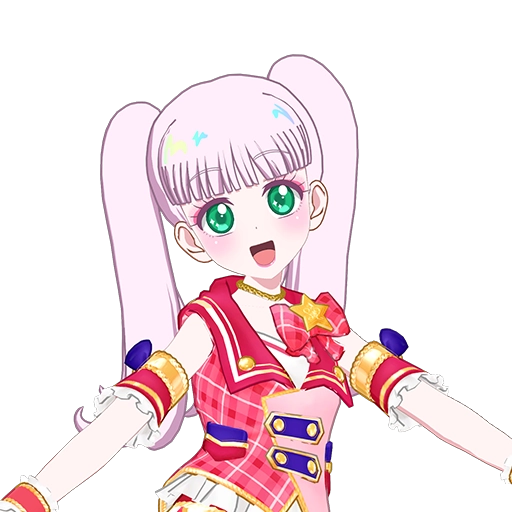 ピンクパレードコーデ