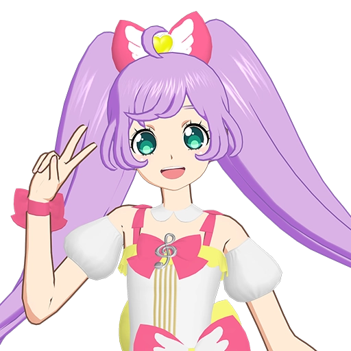 ドリームTRサイリウム