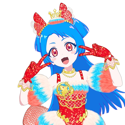 じしんのアニマルツイン　ビビ