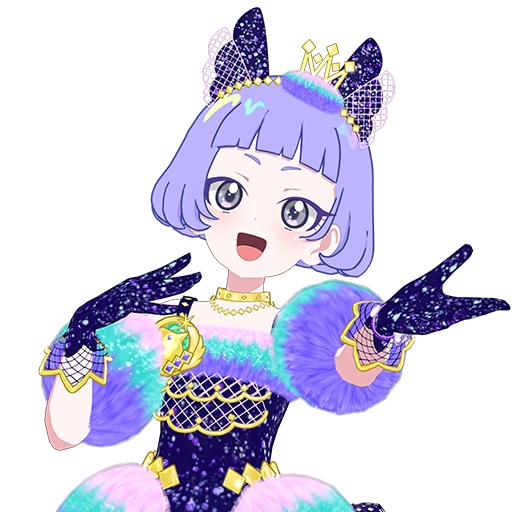 じしんのアニマルツイン　チィ