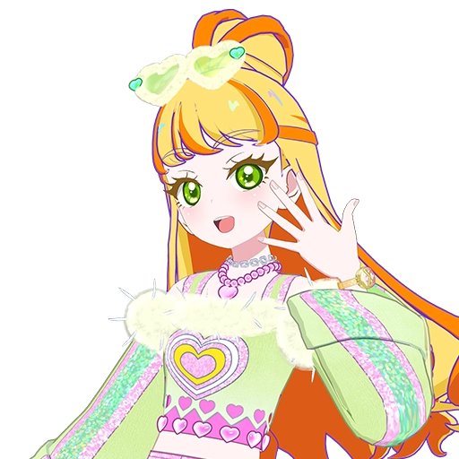 ベリキューデニムスプリング