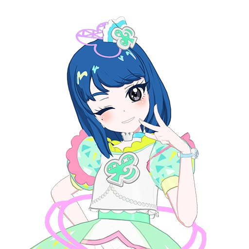 カルテットスターバズリウムクラブキャンディ