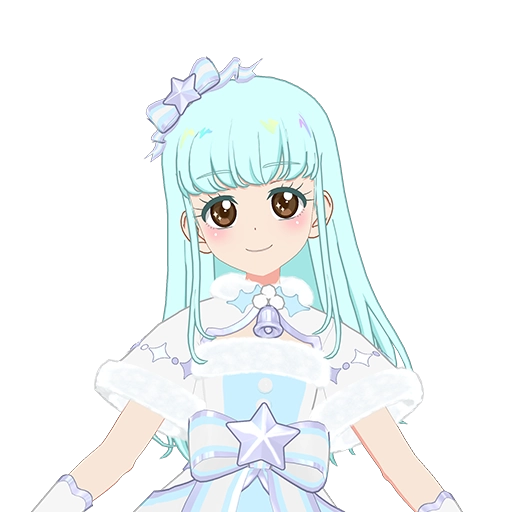 スペシャルクリスマスホワイト