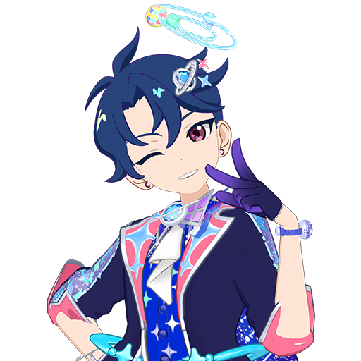 スペースバズリウムギャラクシー