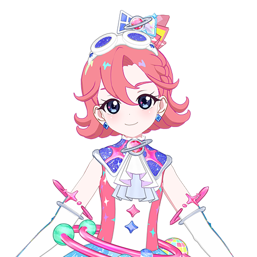 スペースバズリウムプラネット