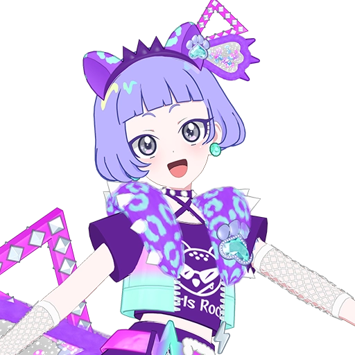 アニマルバズリウムパンサー