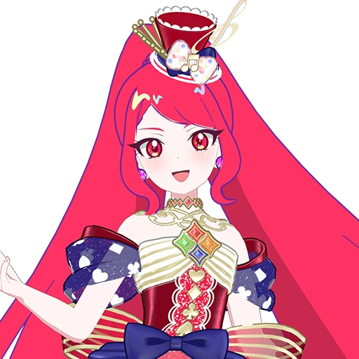 メロディバズリウムアンサンブルレッド