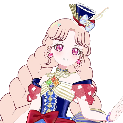 メロディバズリウムアンサンブルブルー