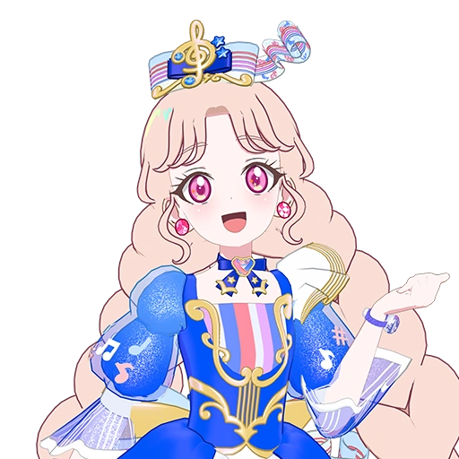 メロディバズリウムハーモニーロイヤルブルー