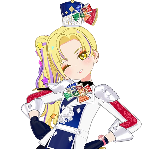 カルテットレジェンド