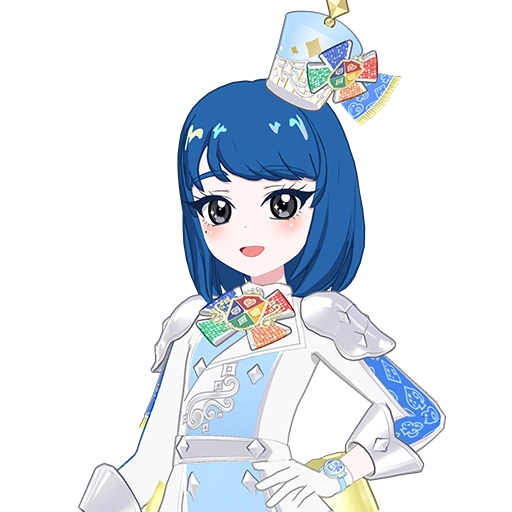 カルテットレジェンドホワイト