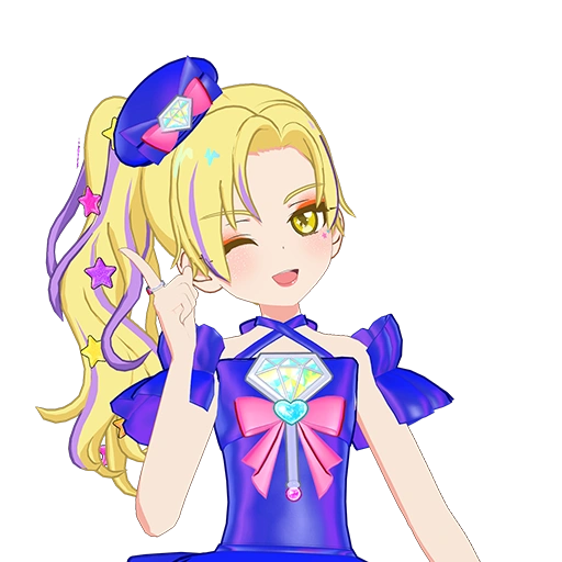 マジカルカラット