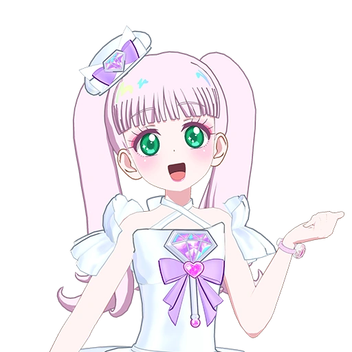 マジカルカラットホワイト