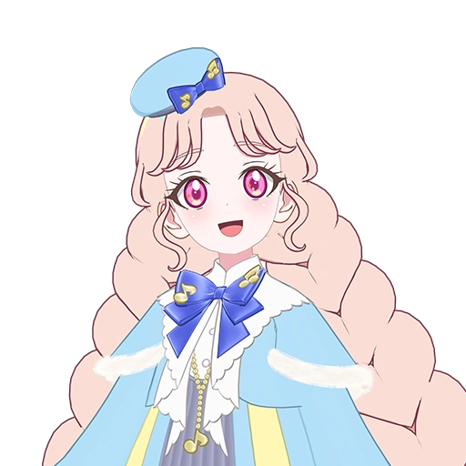 メロディコーラスエレガント