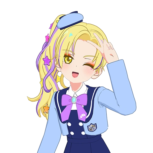 パラダイスがくえんせいふく3ねん