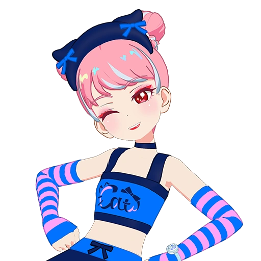 キューティーキャットナイト