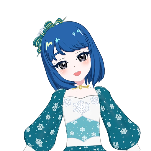 ファンタジースノーフォレスト