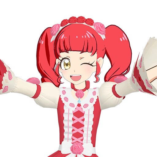 ドーリーワルツキラッと