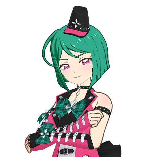 ロマンスビートキラッと