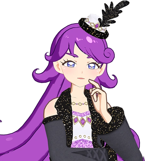 ユニバースクイーンキラッと