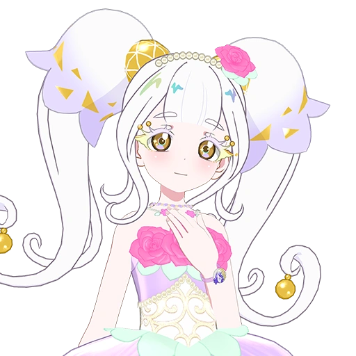 ゆうきのブロッサムツイン リング