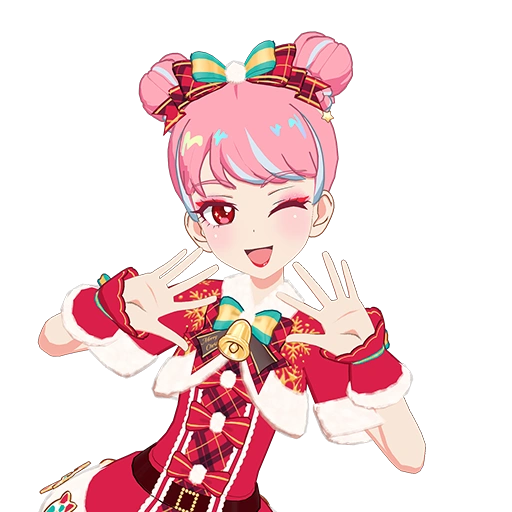 クリスマスベル