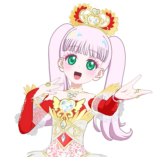 あけおめラブエレメンツ