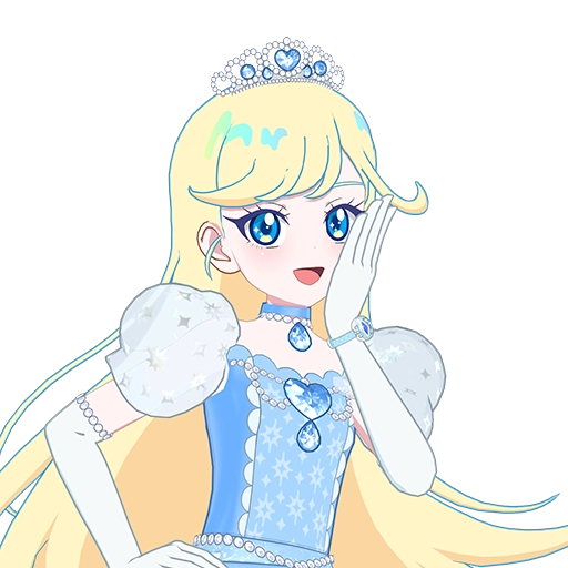 おとぎばなしシンデレラ