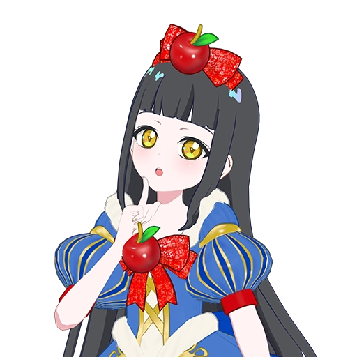 おとぎばなししらゆきひめ