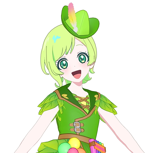 おとぎばなしピーターパン