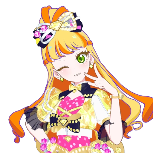 ジュエルバズリウムダイヤ