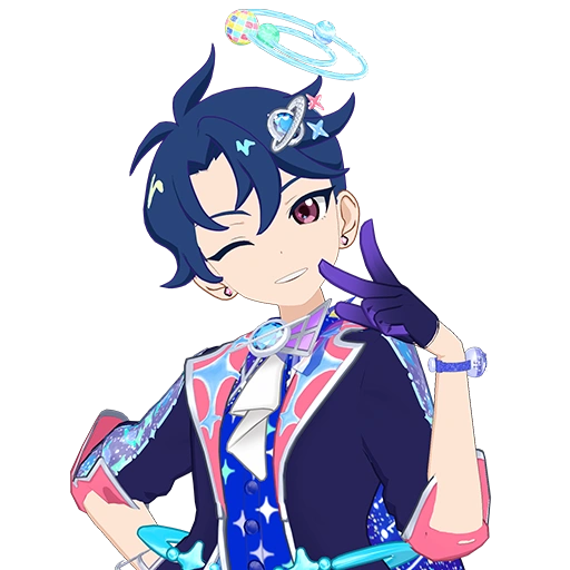 スペースバズリウムギャラクシー