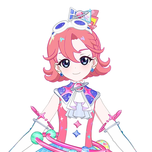 スペースバズリウムプラネット