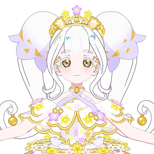 フラワーバズリウムカンパニュラ