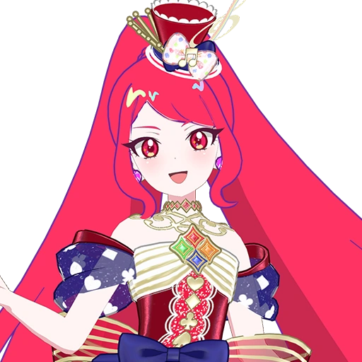 メロディバズリウムアンサンブルレッド