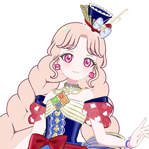 メロディバズリウムアンサンブルブルー